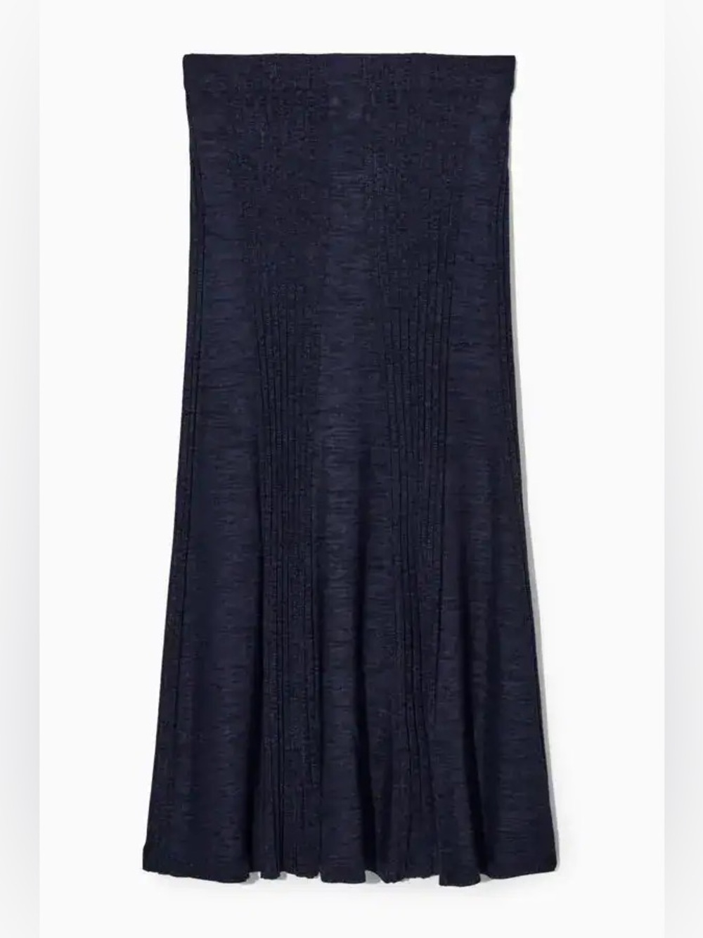 COS Ribbed Knit Top - Picture 6 of 6